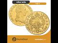 Ducat 1790 E, Joseph II, House of Habsburg - Alba lulia (Karlsburg)