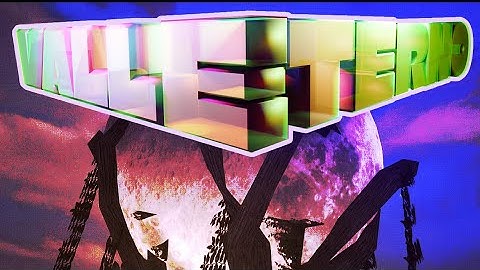 【﻿ＤＭ】Xeron ft. SebastiaN ft. AOC - Valle Eterno