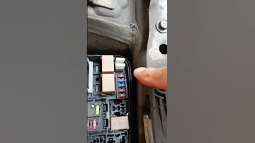 طريقه فك فيوز العربيه 