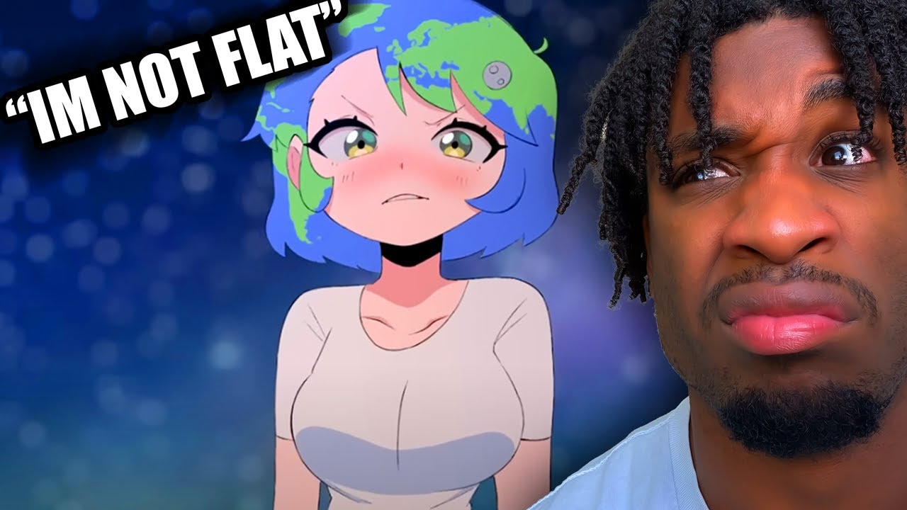 Я посмотрел самые странные мультфильмы