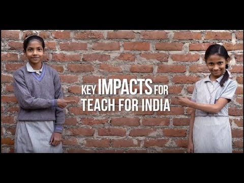 #TransformationForGood- Genpact Social Impact Fellowship