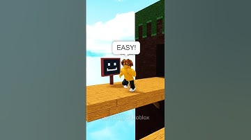 😂 troll platform in roblox build a boat