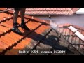 Roof Cleaning Brisbane