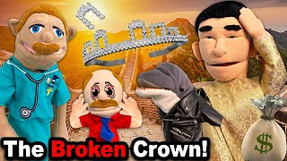 SML Movie: The Broken Crown!