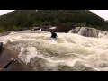 Upper Ocoee River