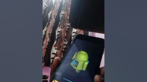 How to open the boot menu and do wipe cache partition in lava Iris x1