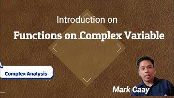 Introduction to Functions of Complex Variables (Complex Analysis)