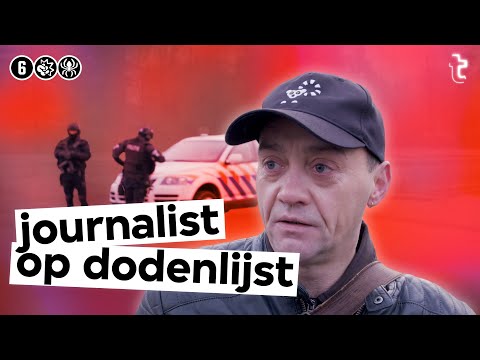 Waarom Nederland nóg geen narcostaat is, volgens Paul Vugts