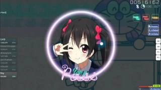 Fey - Yamano Satoko - Doraemon no Uta [G's Hard] +HD,HR,DT #1