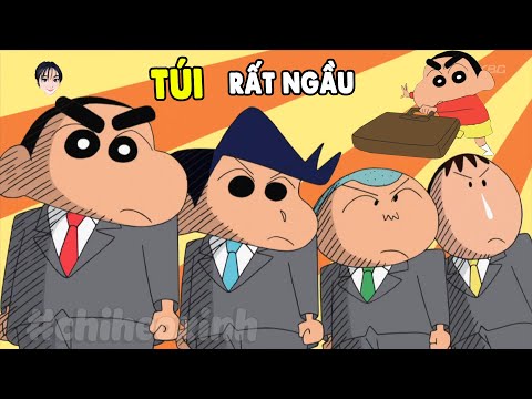 Video Review Shin Cậu Bé Bút Chì Tổng Hợp Phần 108 |... - youtube