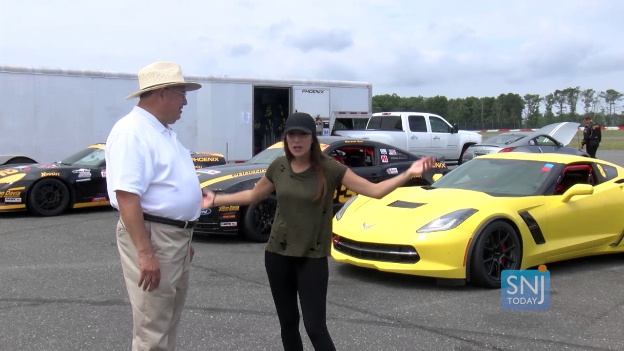 SJSPEED NJMP - Drivers Club