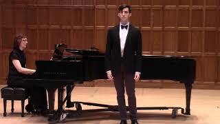 Raphe Gilliam- Ideale