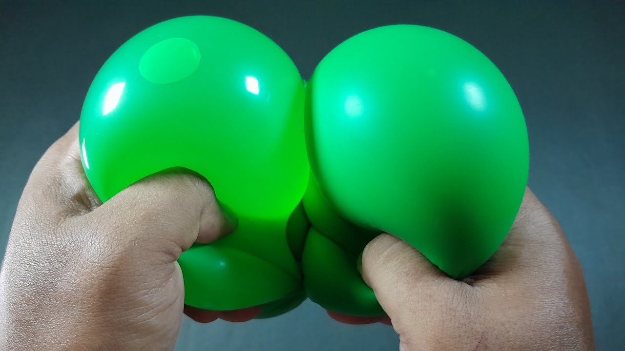 ГЕНИАЛЬНАЯ И УДИВИТЕЛЬНАЯ ИДЕЯ С ШАРАМИ