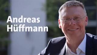 Andreas Hüffmann - Bildung In Hiddenhausen