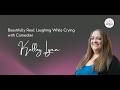 Laughing While Crying | It’s Lifey x Kelley Lynn