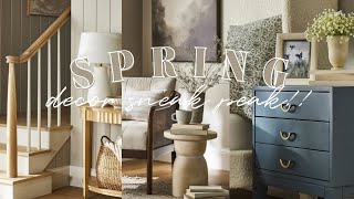 *NEW* Studio McGee Spring 2024 Collection || + Hearth &amp; Hand Spring 2024