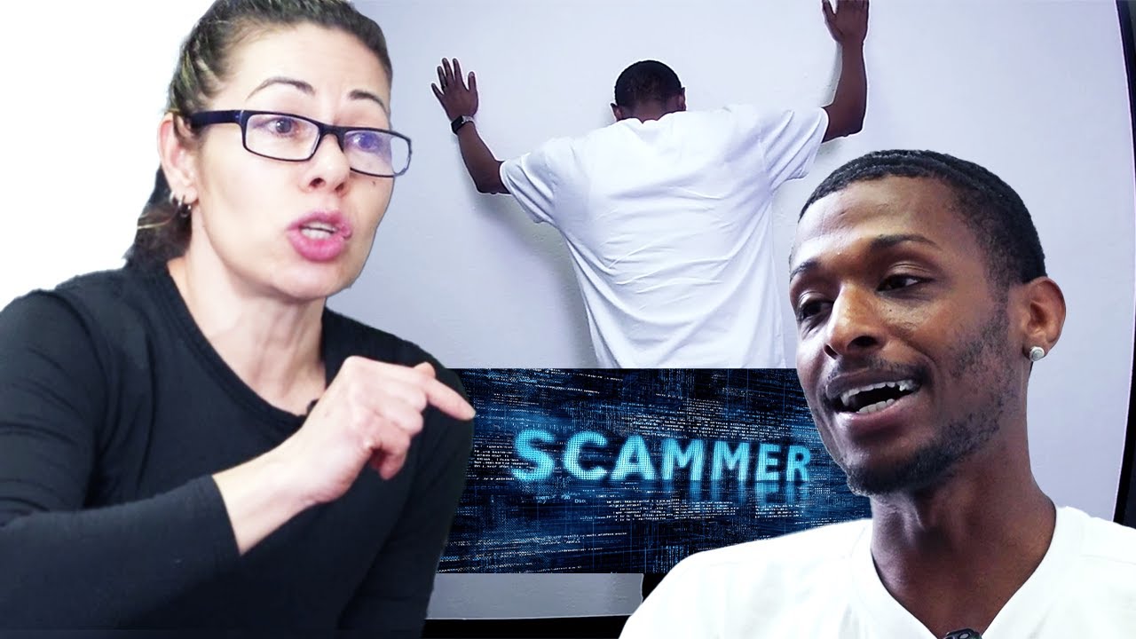 Online Romance Scam: How to Avoid Becoming a Victim #RomanceScam # ...