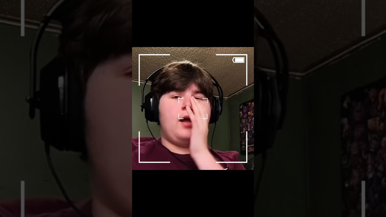 I Reacted to My Music From 4 Years Ago… 😭💀 #shorts #viral #music #reaction