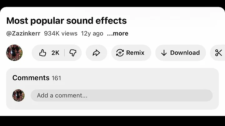 Starting off strong getting subscribers and even had a video at 934k views! My views are hacked low!