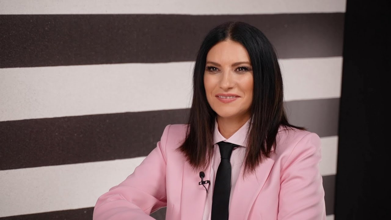Laura Pausini celebra sus 30 años de carrera musical: “Me han pasado tantas cosas”