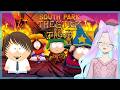 SOUTH PARK: THE STICK OF TRUTH - Late Night Gaming (ft. @PawsitivelyKittie)