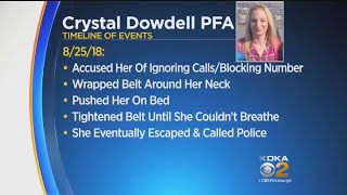 New Details Emerge About Suspect In Masontown Shooting