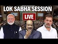 Lok Sabha LIVE | SIR Debate LIVE | Parliament Winter Session LIVE | Sansad TV LIVE | NDTV