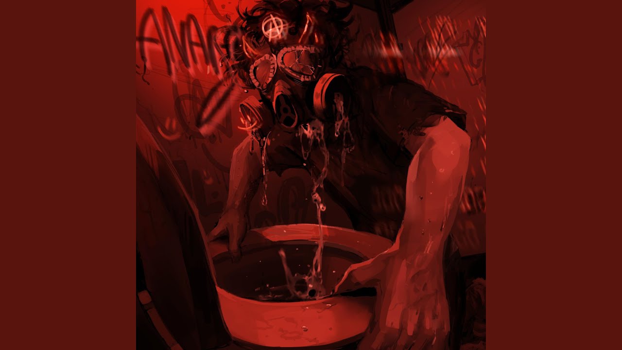 I THINK MY ORGANS ARE IN RAPID DECLINE :3