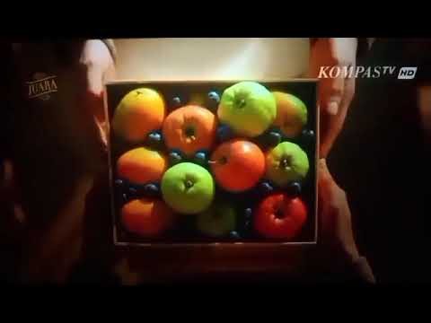 Iklan Rokok Juara - Juarakan Hidupmu (2025-2026) TVc