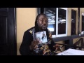 Capture de la vidéo Interview Toppy-X [Rockfam Lame A] M Pap Fe Back Anko