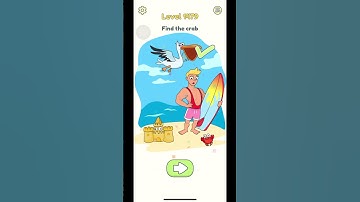 Dop 2 game level 1479 #shorts