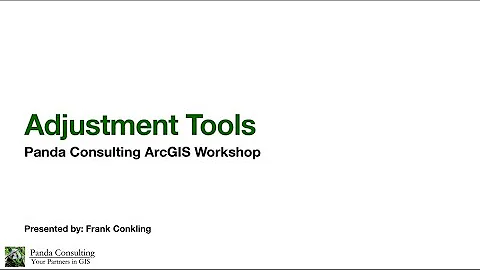 Alignment Tools   May 2022