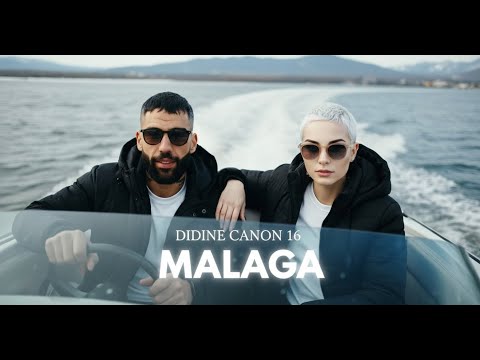 Didine Canon 16 Malaga