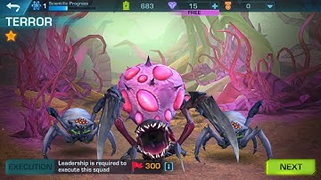 EVOLUTION 2 BATTLE FOR UTOPIA GAMEPLAY WALKTHROUGH PART 1 (ANDROID/IOS)