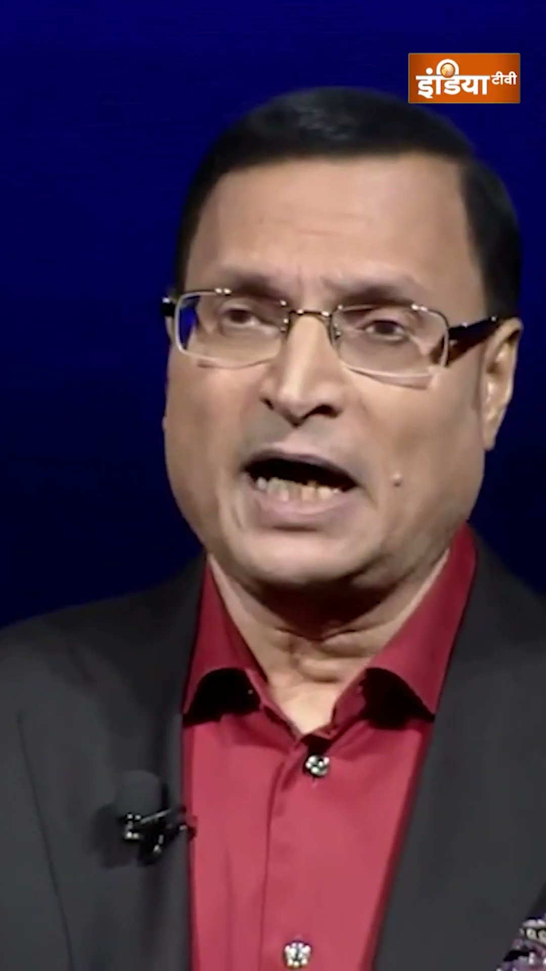 जब लालू यादव पहली बार आप की अदालत के मेहमान बने...#rajatsharma #laluyadav #legendsofaapkiadalat
