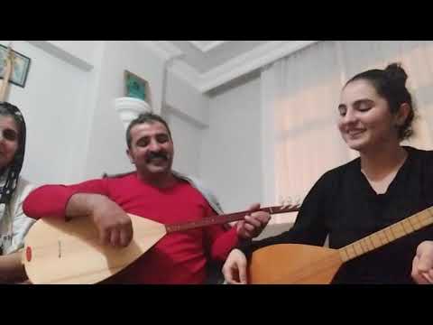 Derya Efe - Yüce dağ başında palut ağaci