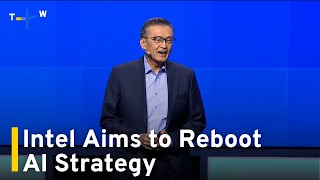 Analysis: New Intel CEO Sees Dual Focus on Design and Manufacturing｜TaiwanPlus News