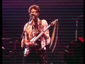 Miniature de la vidéo de la chanson Incidentally… It's Over (Live/1977)