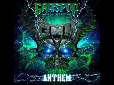 Graspop Metal Meeting - Anthem