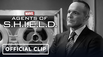 Agents of SHIELD Season 7, Episode 4 Official Clip: Agent Sousa Returns (Exclusive)