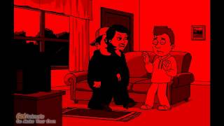 Brian Gets In Trouble Big Time