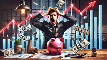 "Why Do 90% of Startups Fail in Their First Year? 6 Fatal Mistakes to Avoid!"