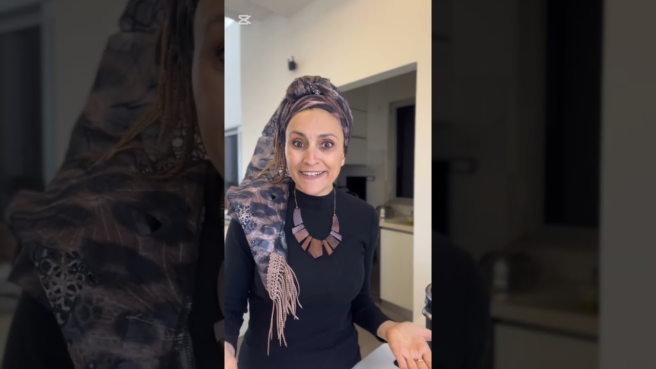 סלט מושלם לחג!! סלט גזר עשיר וחגיגי במיוחד
