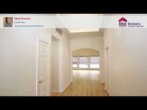 1910 Balsam Way, Round Rock, TX home video tour