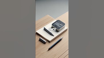 Unlock Your Focus with The 2-Minute Rule