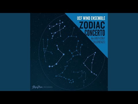 Zodiac Concerto: III.