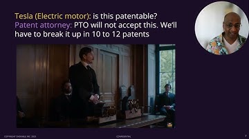 How to write an invention disclosure document for your patent attorney or agent