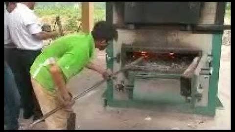 LÒ ĐỐT RÁC.VN: SANKYO - Dùng Khí Tự Nhiên Công Nghệ Độc Quyền Nhật Bản