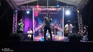 Daun band reborn - bukan raja dan dewa