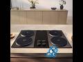 Old Gas Stove 🔥 vs New Induction Stove ⚡ | Kitchen Evolution 😱🍳 | OLDxNEW™